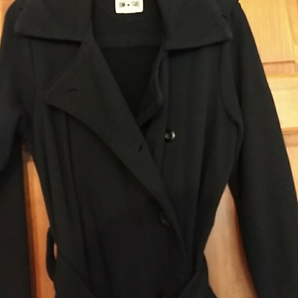 Converse Women's Jacket Size Medium - image 6